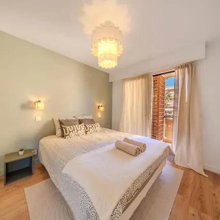 Lägenhet Terra Azzura Sainte-Maxime