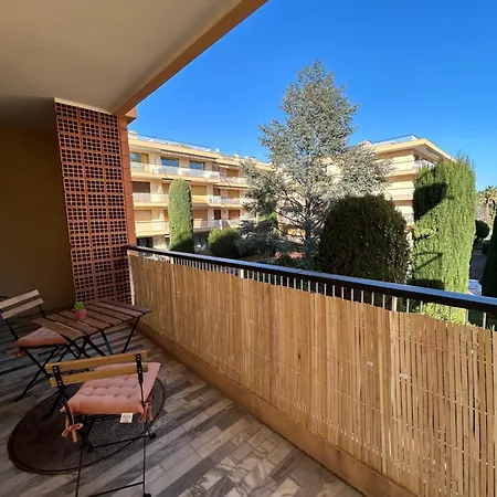 Apartment Terra Azzura