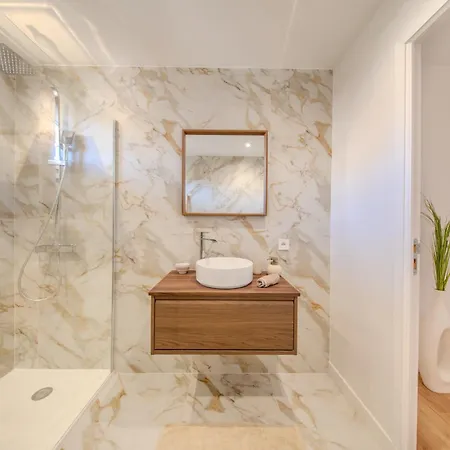 Terra Azzura Apartment