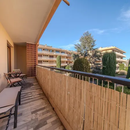 Terra Azzura Apartment Sainte-Maxime