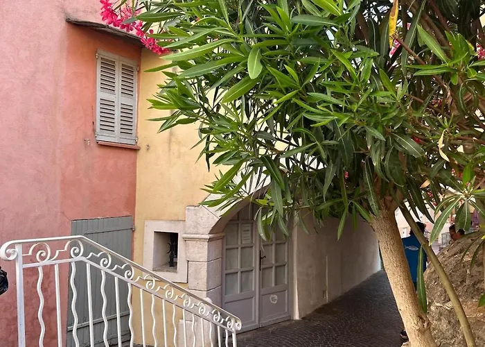 Apartment Terra Azzura Sainte-Maxime