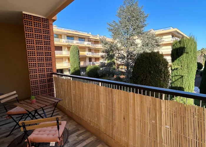 Apartment Terra Azzura