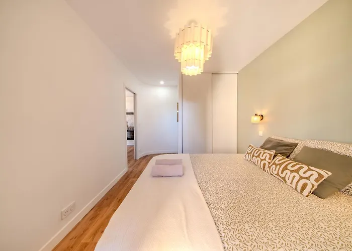 Terra Azzura Apartment